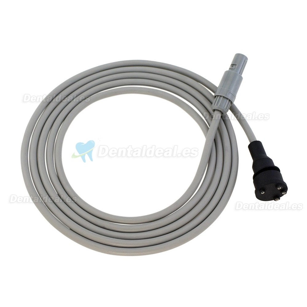 Cable Motor Implantes Dentales 1.8m Compatible Implantmed Sistema Quir&uacute;rgico